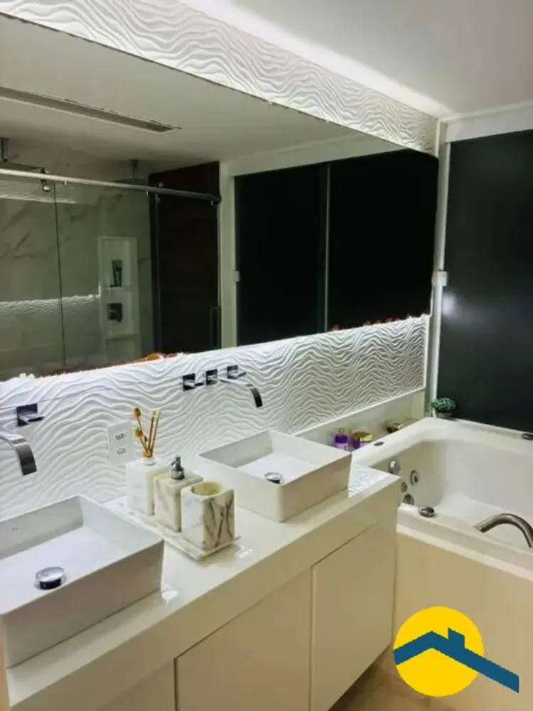 Cobertura, 3 quartos, 240 m² - Foto 14