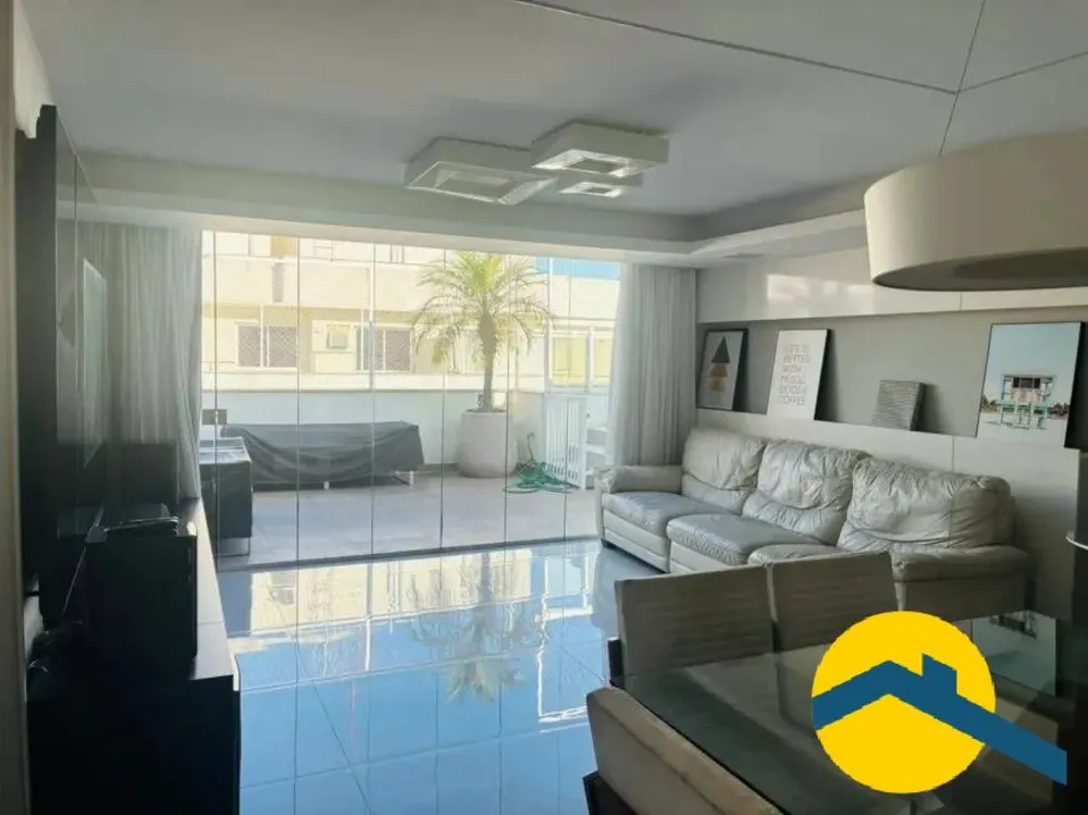 Cobertura, 3 quartos, 240 m² - Foto 4