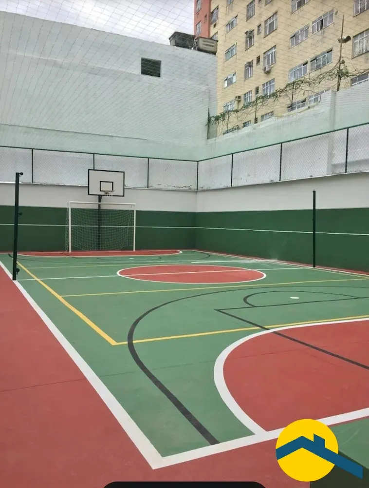 Cobertura, 3 quartos, 240 m² - Foto 27