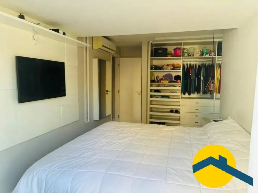 Cobertura, 3 quartos, 240 m² - Foto 9