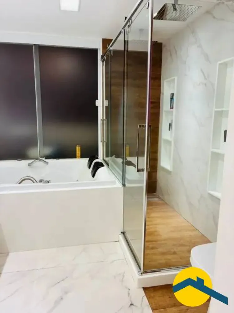 Cobertura, 3 quartos, 240 m² - Foto 15