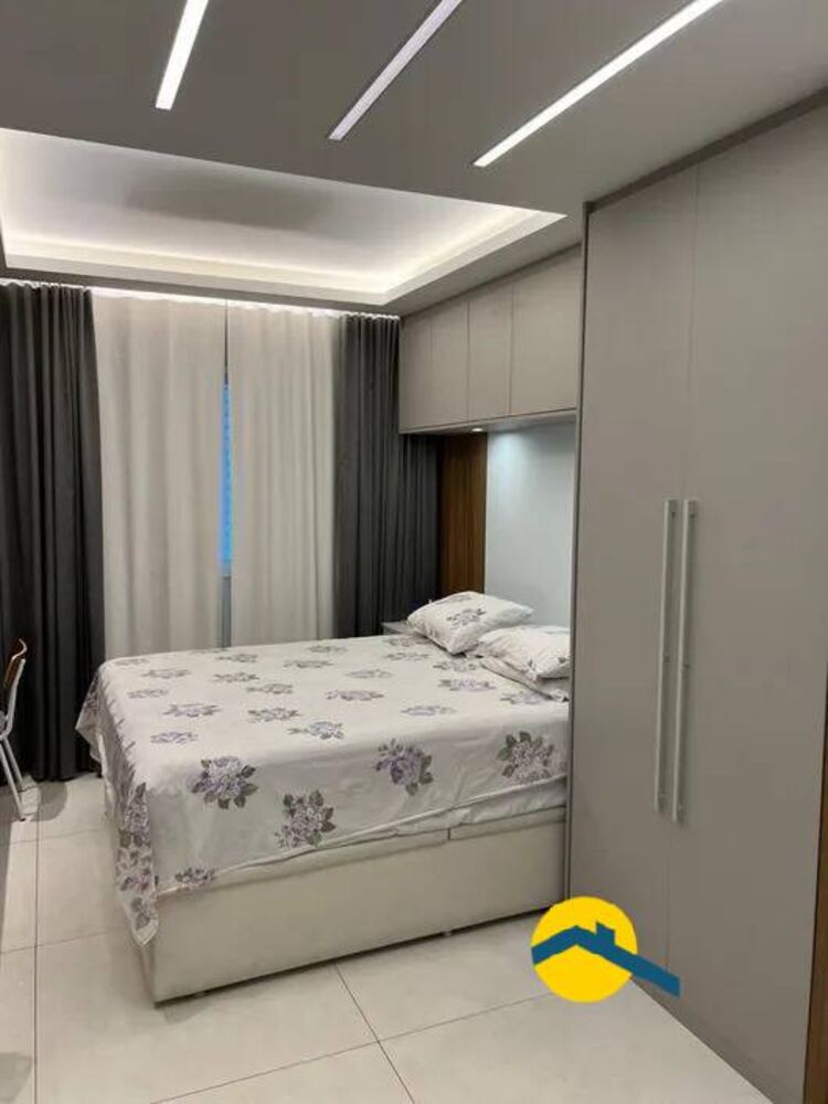 Apartamento, 3 quartos, 118 m² - Foto 3