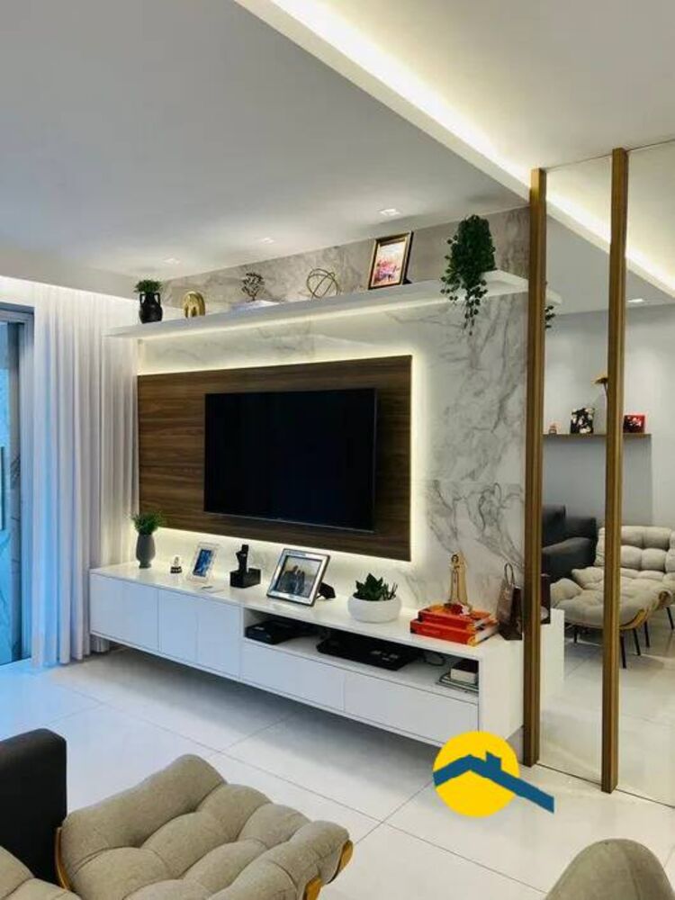 Apartamento, 3 quartos, 118 m² - Foto 4