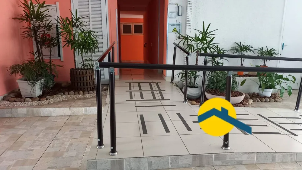 Apartamento, 1 quarto, 55 m² - Foto 45