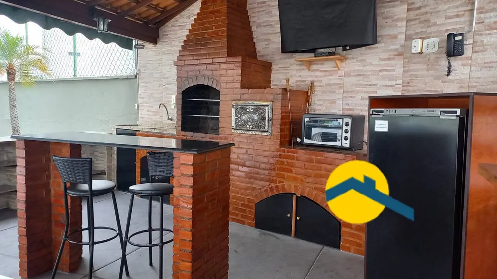 Apartamento, 1 quarto, 55 m² - Foto 58