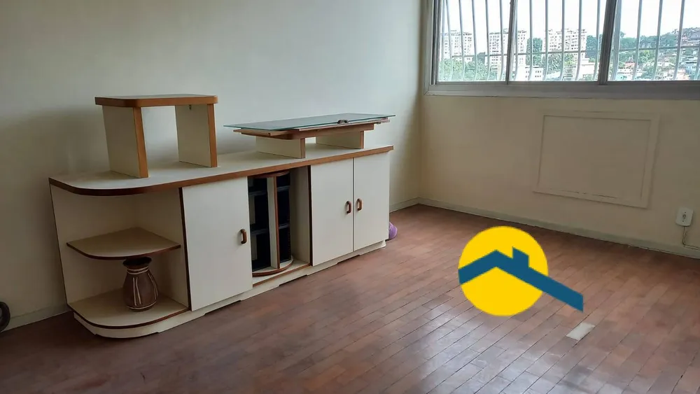Apartamento, 1 quarto, 55 m² - Foto 1