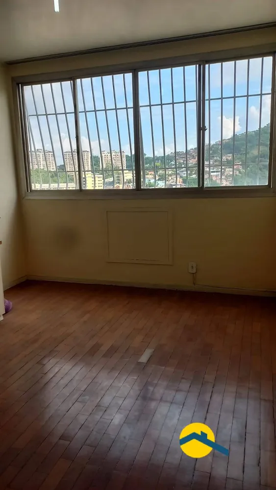 Apartamento, 1 quarto, 55 m² - Foto 4