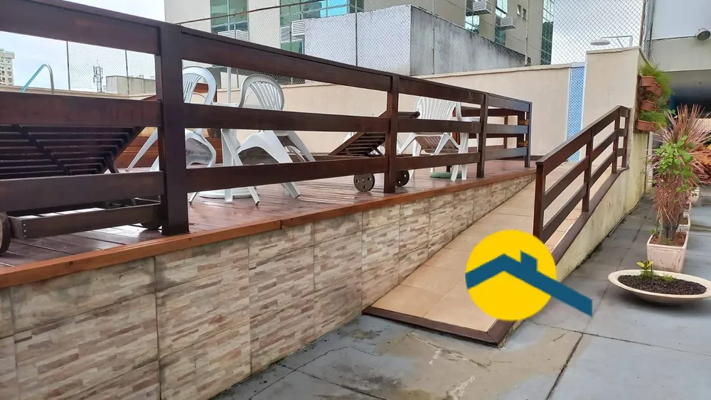 Apartamento, 1 quarto, 55 m² - Foto 60