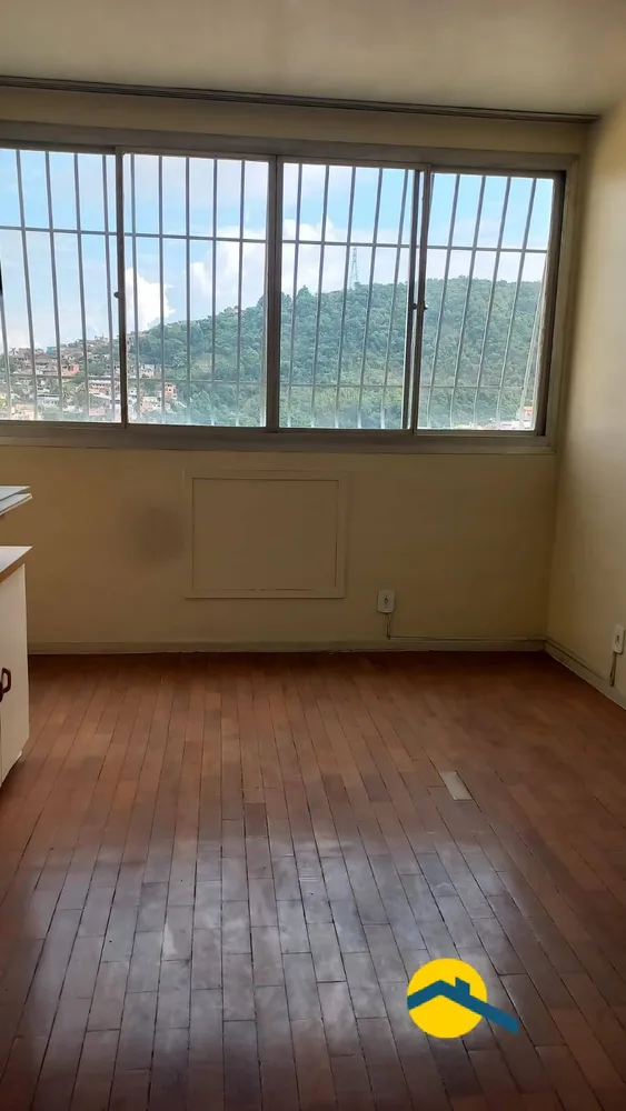Apartamento, 1 quarto, 55 m² - Foto 8