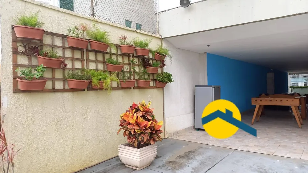 Apartamento, 1 quarto, 55 m² - Foto 53