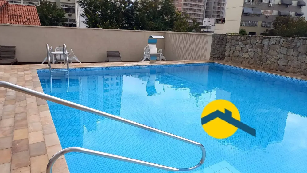 Apartamento, 1 quarto, 55 m² - Foto 2