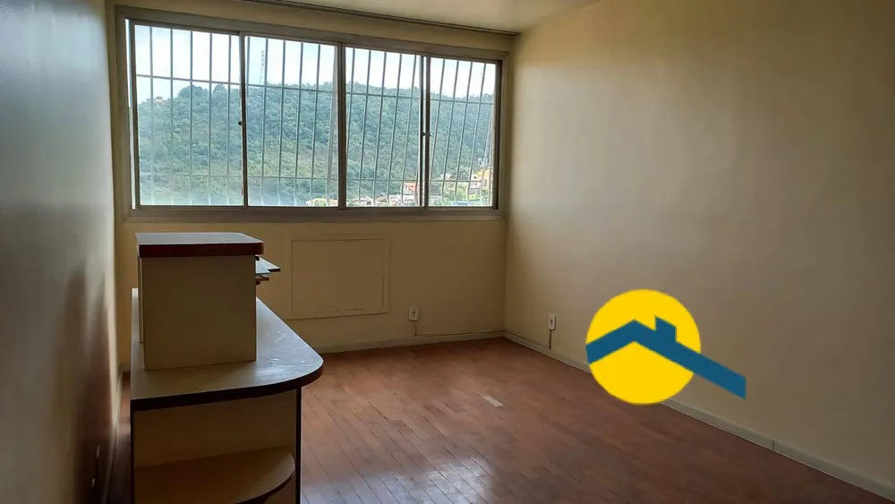 Apartamento, 1 quarto, 55 m² - Foto 7