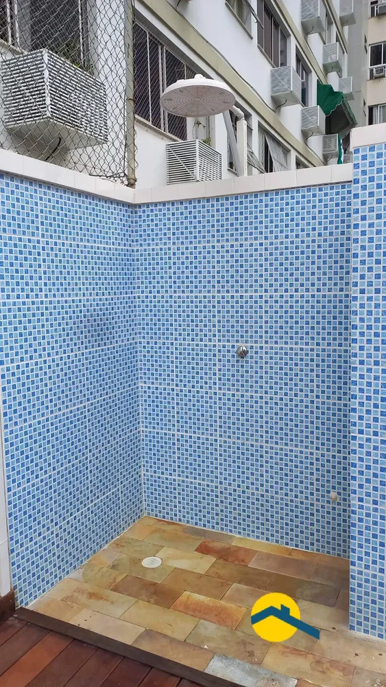 Apartamento, 1 quarto, 55 m² - Foto 61