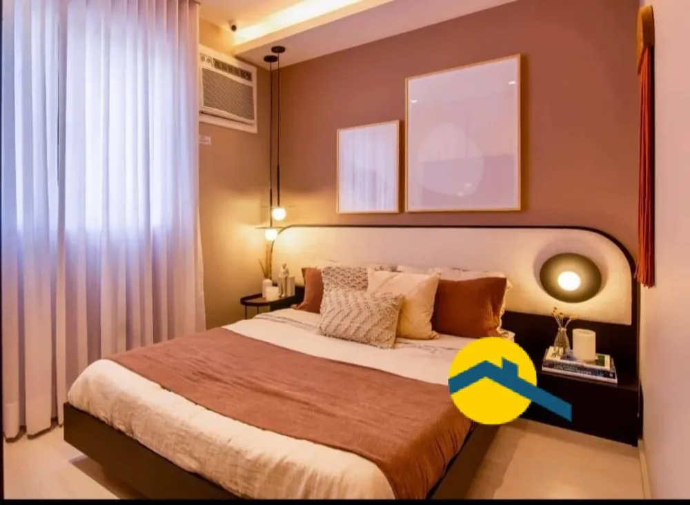 Apartamento, 1 quarto, 40 m² - Foto 4