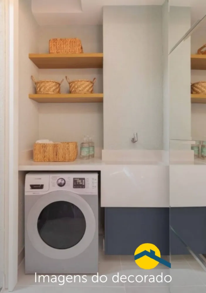 Apartamento, 1 quarto, 40 m² - Foto 8
