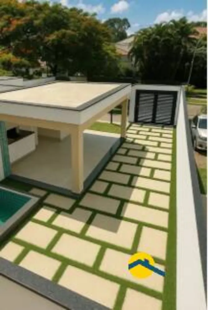 Casa, 3 quartos, 210 m² - Foto 12