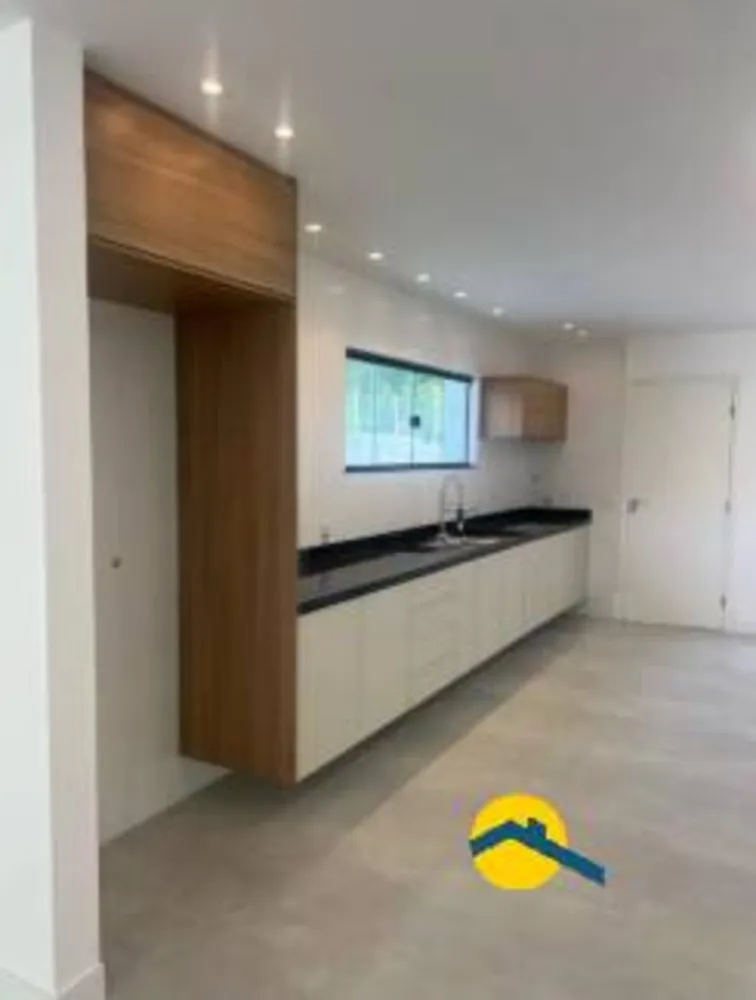 Casa, 3 quartos, 210 m² - Foto 5