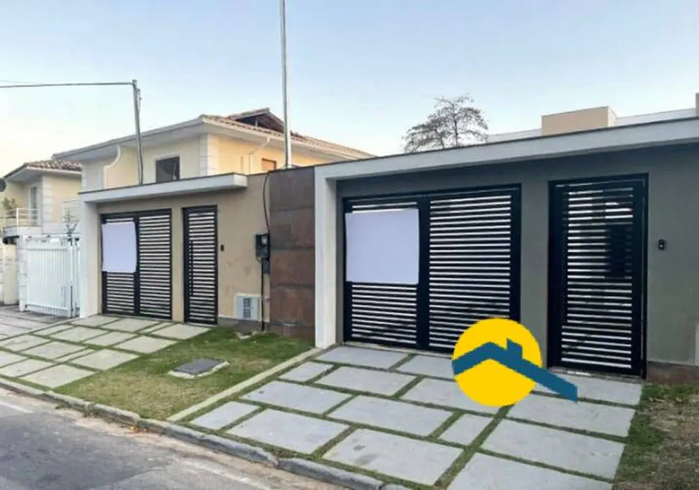 Casa, 3 quartos, 210 m² - Foto 13