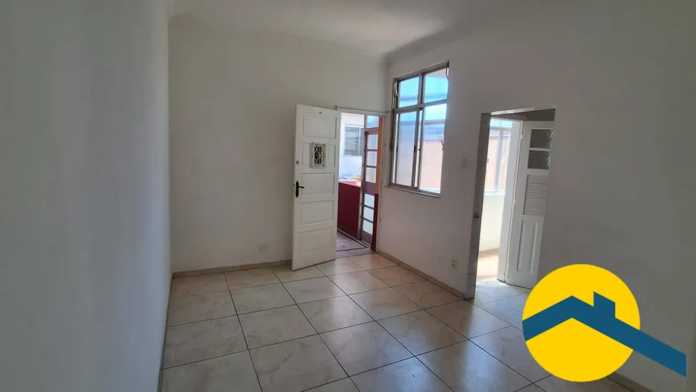 Apartamento, 1 quarto, 48 m² - Foto 1