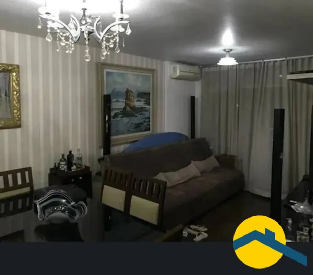 Apartamento, 4 quartos, 130 m² - Foto 5