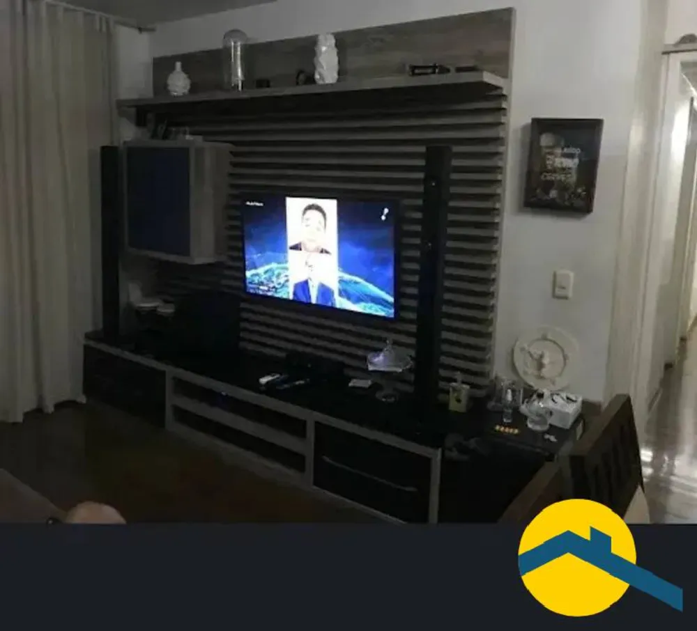 Apartamento, 4 quartos, 130 m² - Foto 4