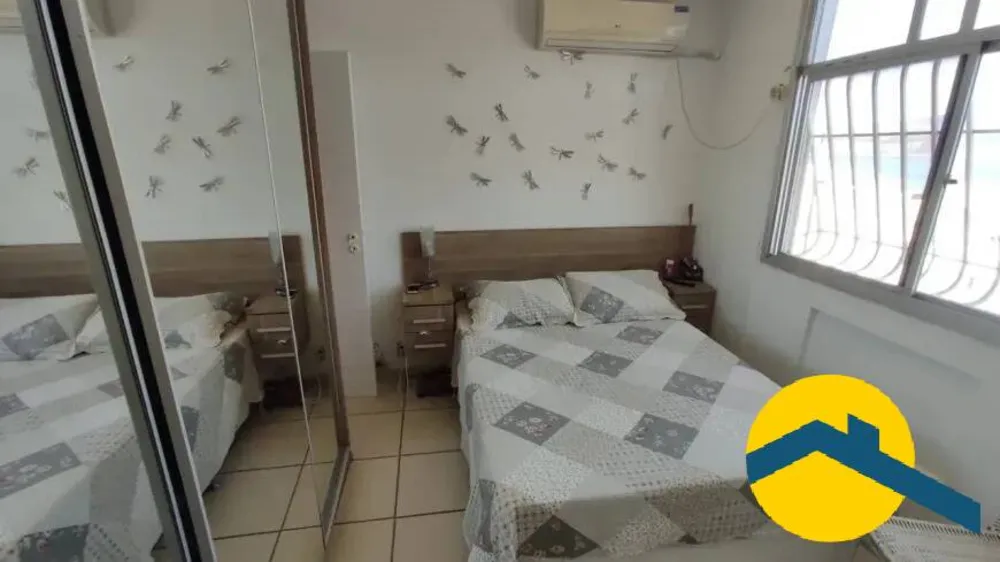 Apartamento, 4 quartos, 130 m² - Foto 16