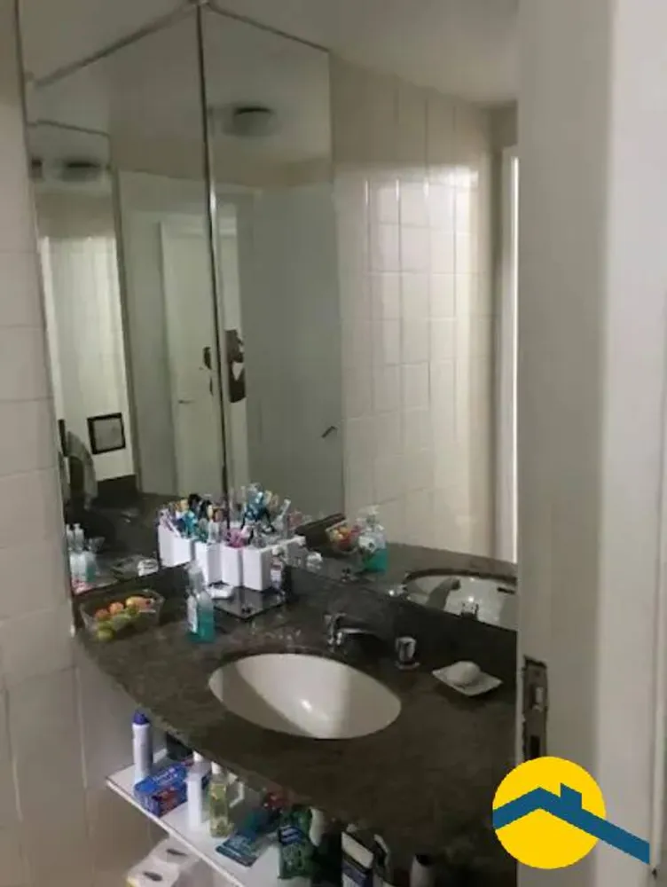 Apartamento, 4 quartos, 130 m² - Foto 14