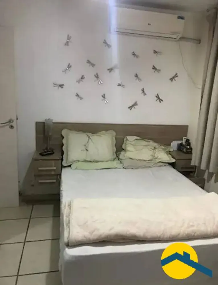 Apartamento, 4 quartos, 130 m² - Foto 17