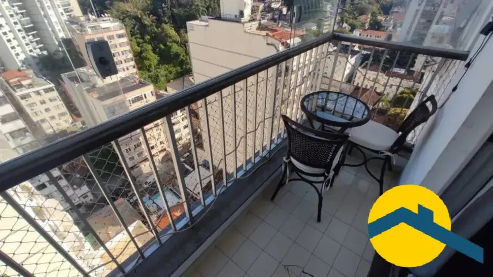 Apartamento, 4 quartos, 130 m² - Foto 11