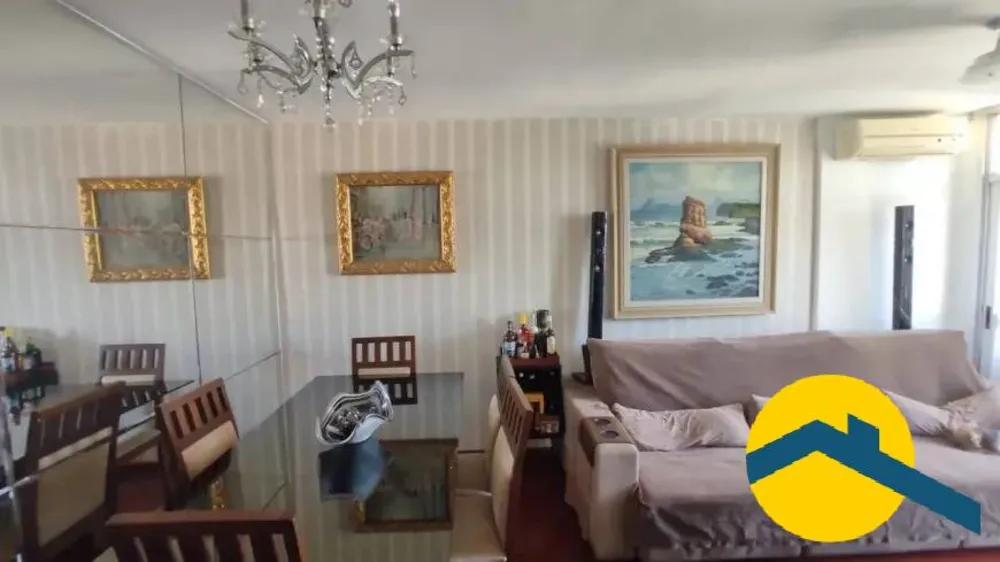 Apartamento, 4 quartos, 130 m² - Foto 9