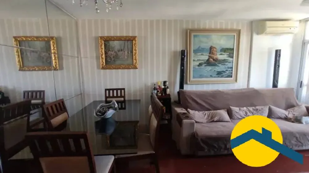 Apartamento, 4 quartos, 130 m² - Foto 8