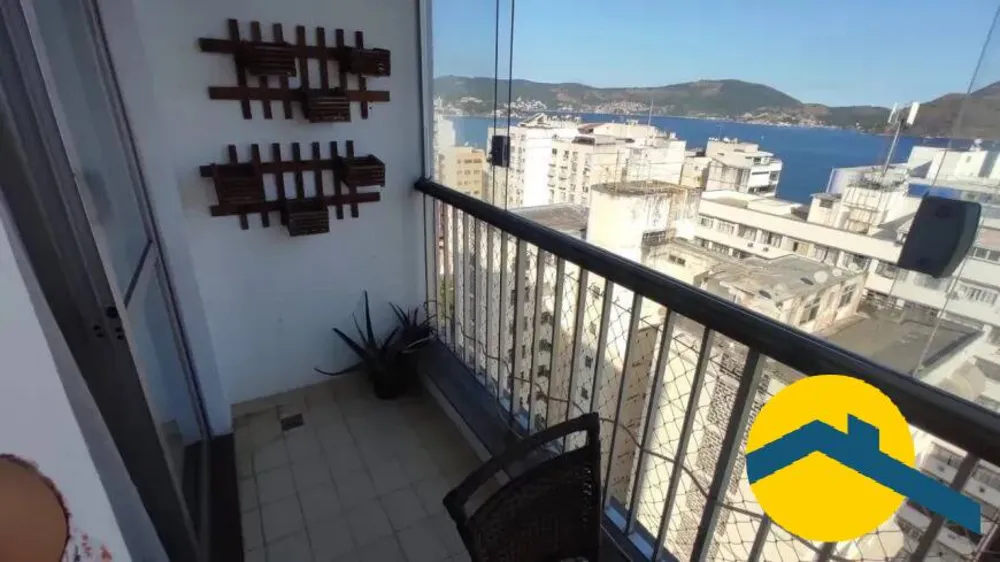 Apartamento, 4 quartos, 130 m² - Foto 12