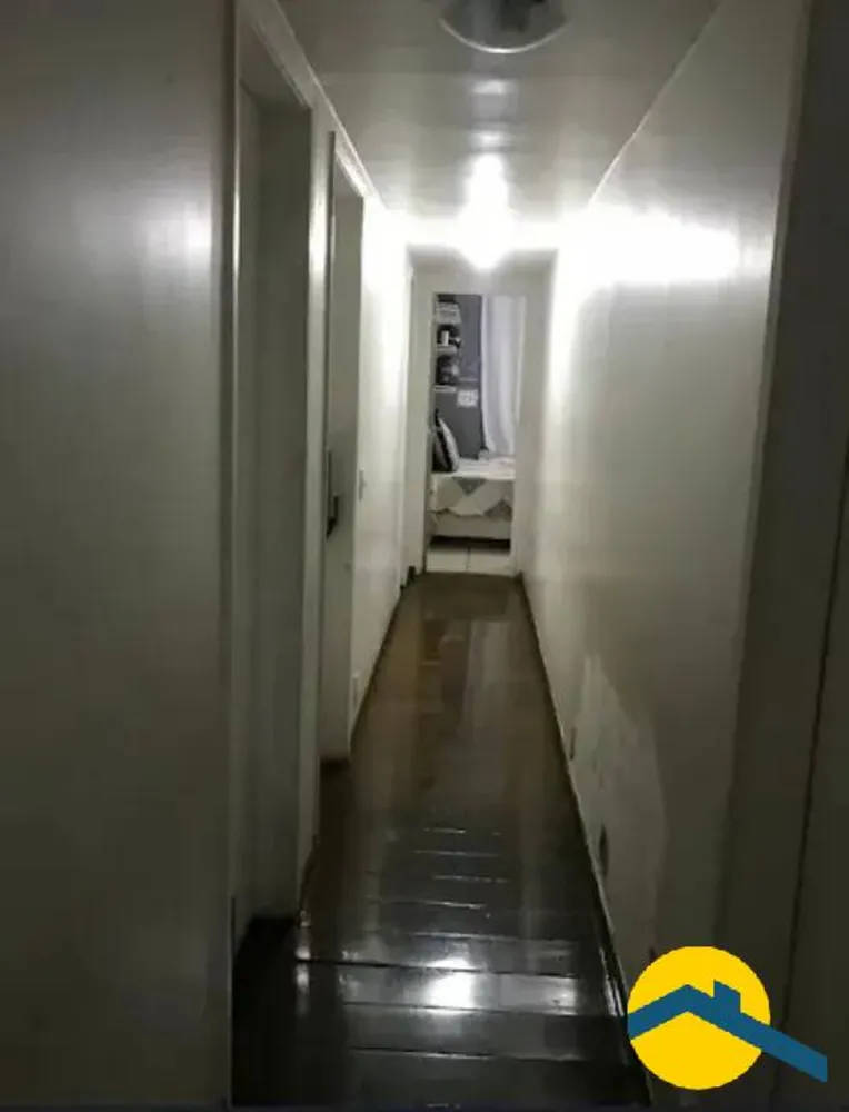 Apartamento, 4 quartos, 130 m² - Foto 13