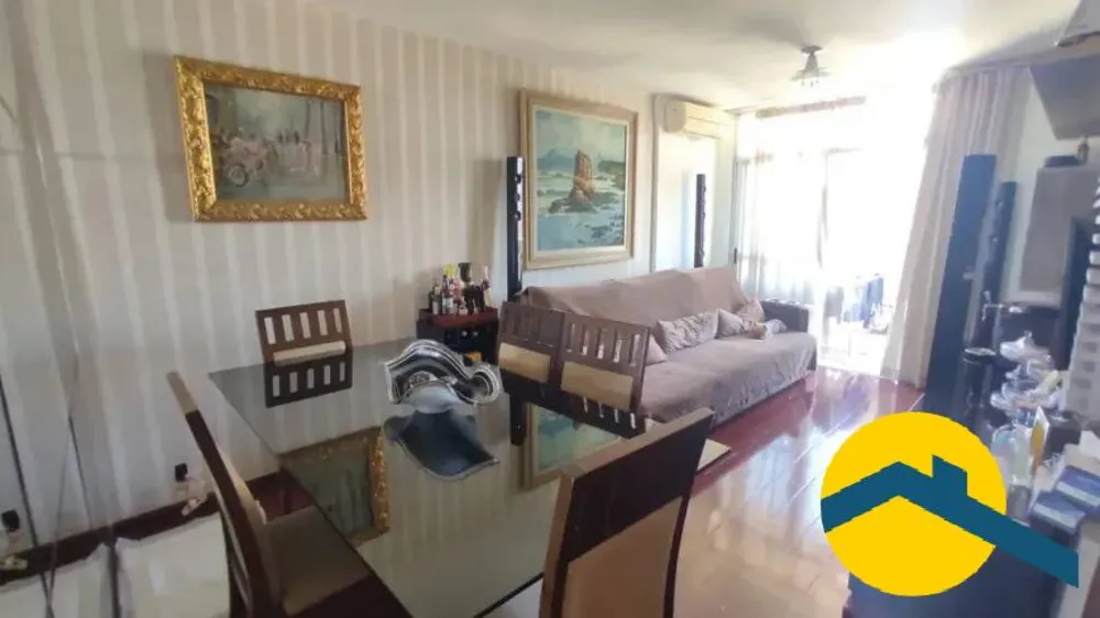 Apartamento, 4 quartos, 130 m² - Foto 6