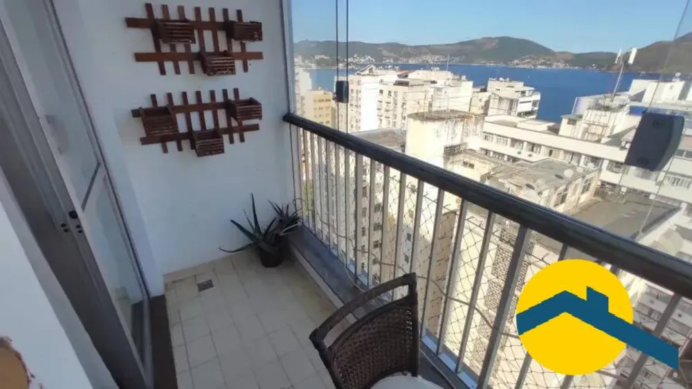 Apartamento, 4 quartos, 130 m² - Foto 1