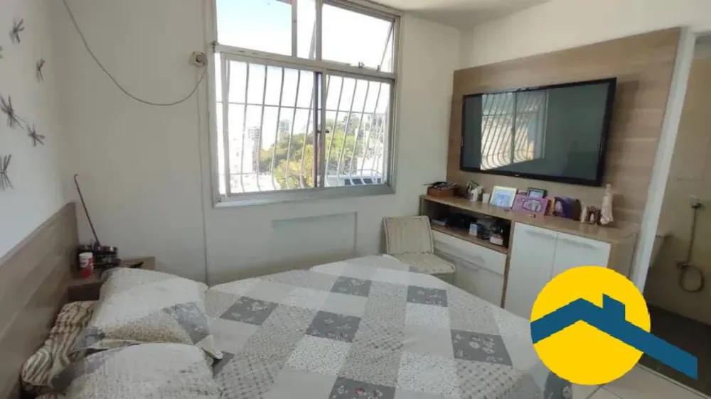 Apartamento, 4 quartos, 130 m² - Foto 18