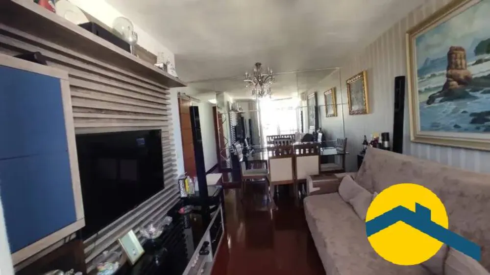 Apartamento, 4 quartos, 130 m² - Foto 7