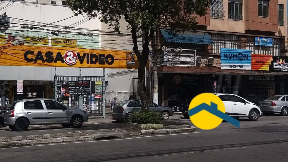 Sala-Conjunto, 28 m² - Foto 2