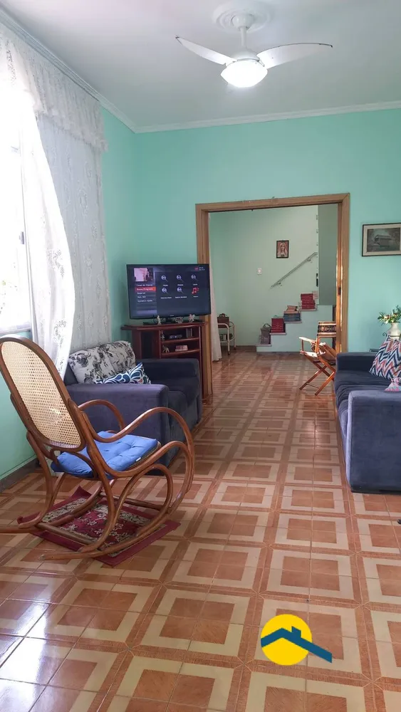 Casa, 5 quartos, 214 m² - Foto 4