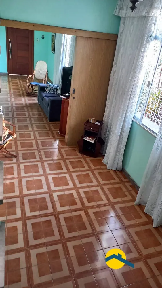 Casa, 5 quartos, 214 m² - Foto 8