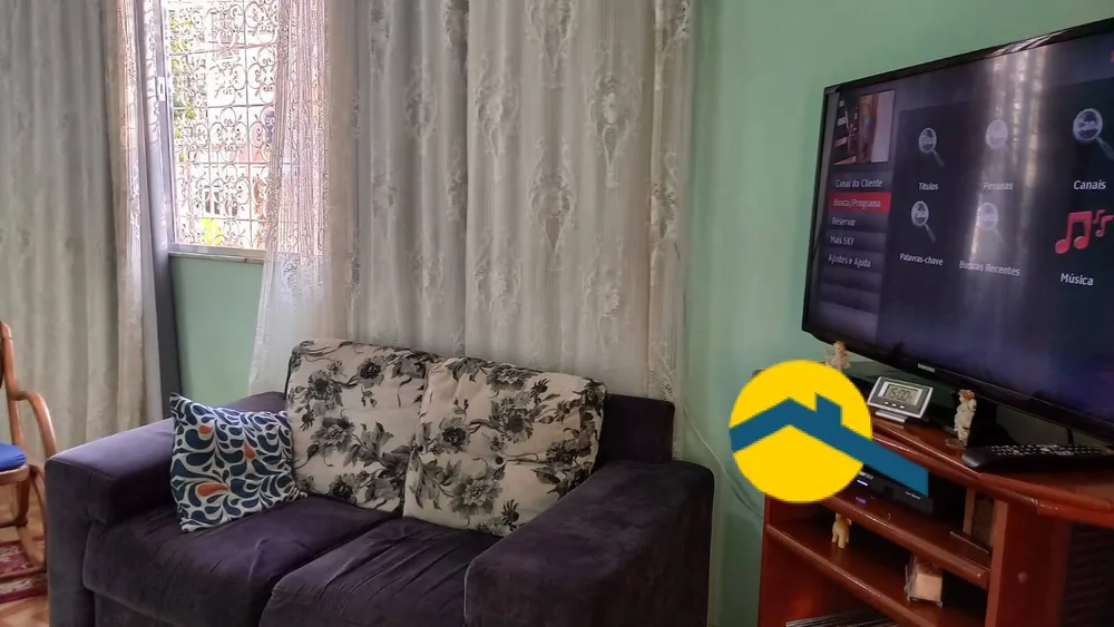 Casa, 5 quartos, 214 m² - Foto 7