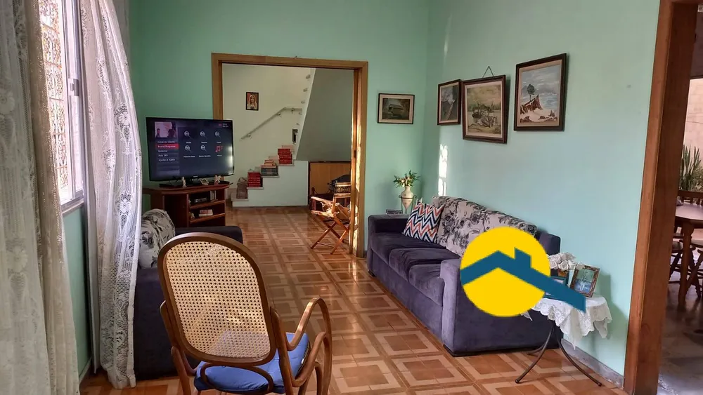 Casa, 5 quartos, 214 m² - Foto 5