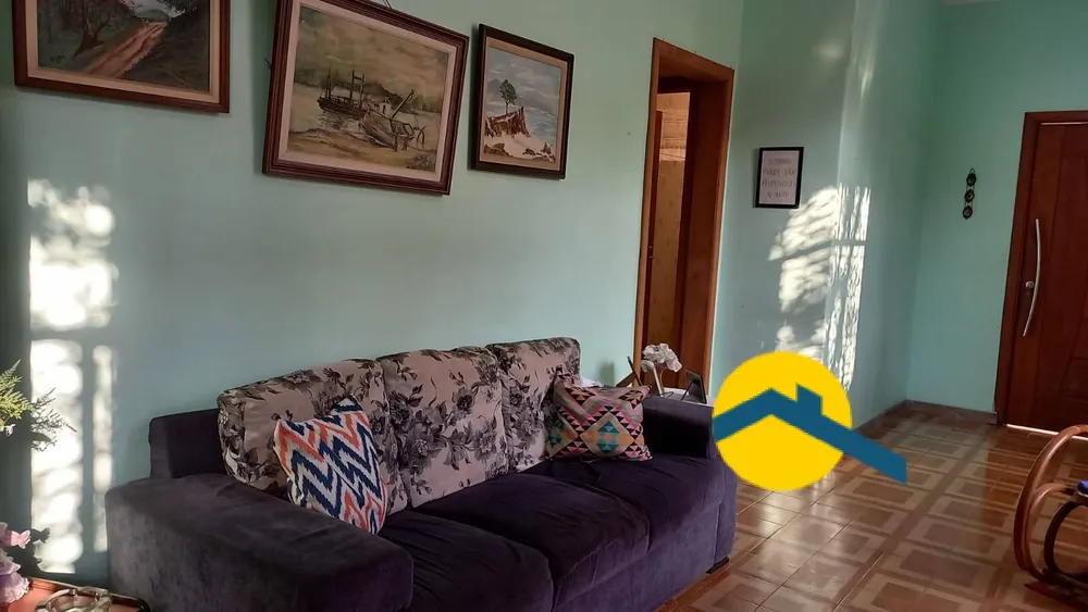 Casa, 5 quartos, 214 m² - Foto 6