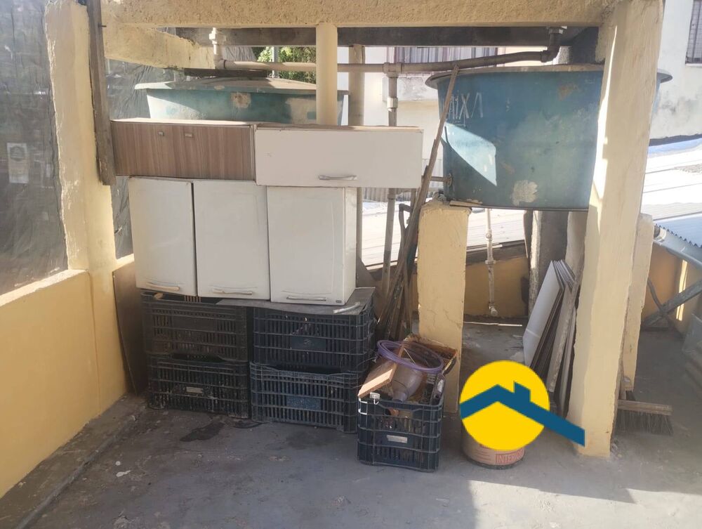 Casa, 2 quartos, 90 m² - Foto 12