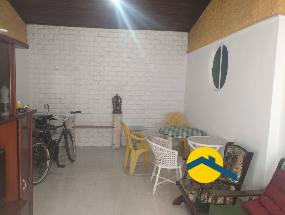 Casa, 2 quartos, 90 m² - Foto 2