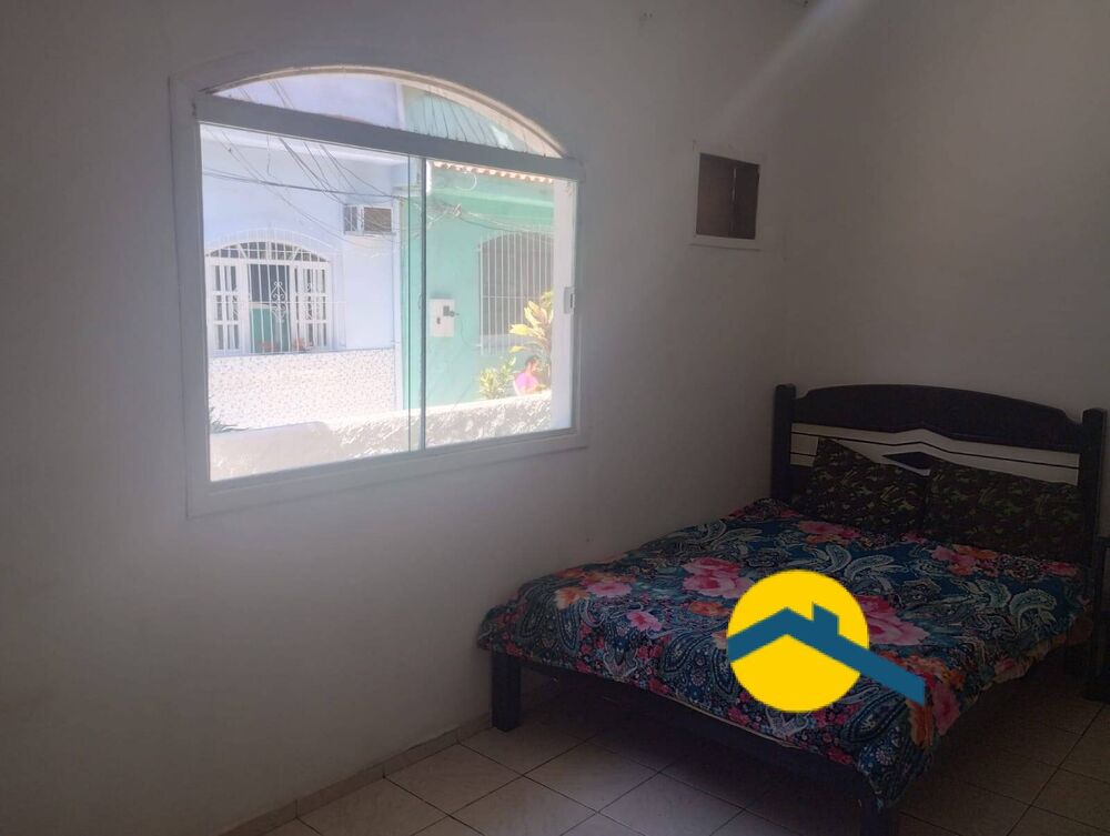 Casa, 2 quartos, 90 m² - Foto 4