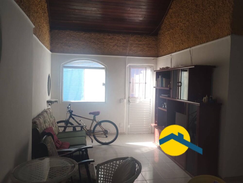 Casa, 2 quartos, 90 m² - Foto 1