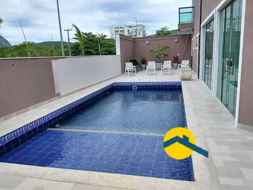 Casa, 4 quartos, 330 m² - Foto 1