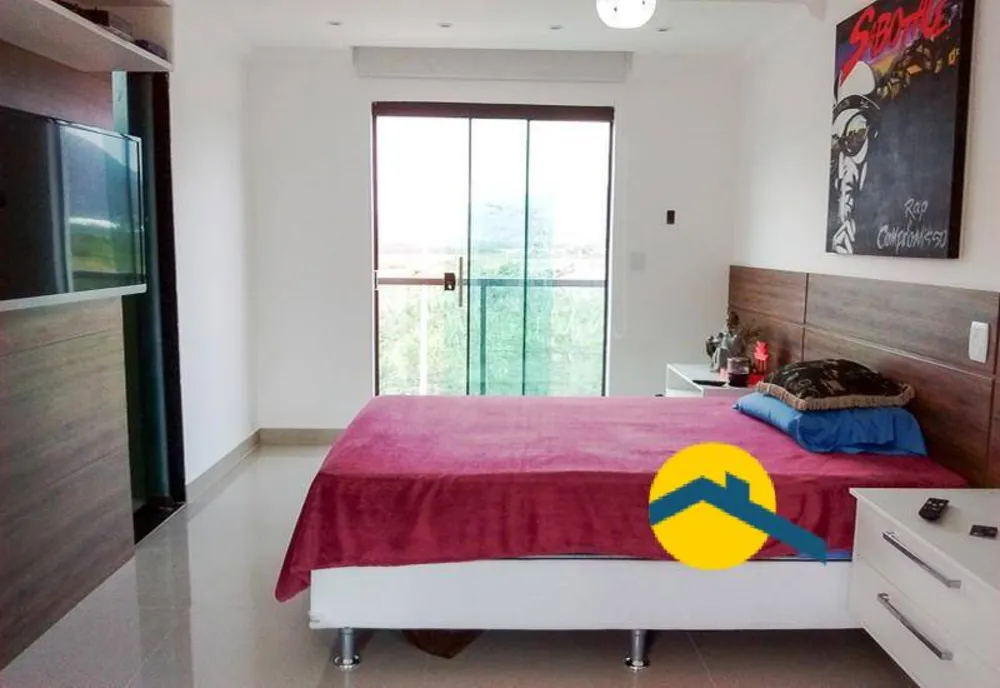 Casa, 4 quartos, 330 m² - Foto 7