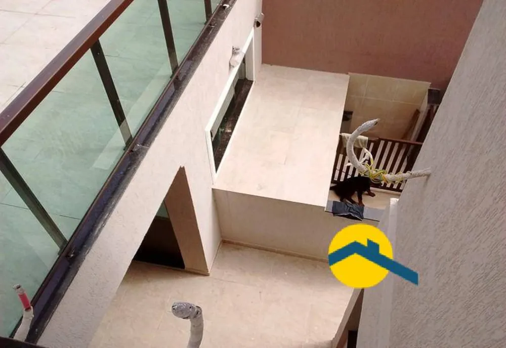 Casa, 4 quartos, 330 m² - Foto 10